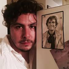 Zach Vasquez, Author at Bright Wall/Dark Room