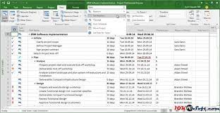 100% safe and secure ✓ free download. Microsoft Project 2016 Free Download 10kpcsoft Office Tools