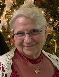 Obituary information for Marcia Ann Gregor