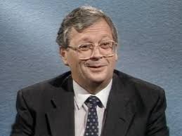 Reluctant Revolutionary