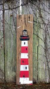 Here are 101+ business ideas you can start in 2021 on the side of your day job. Zuruckgeforderte Scheunen Holzerne Handgemalte Leuchtturm Kunst Durch Mysalvagedpast 2019 Zuruckgeforder Lighthouse Crafts Barn Wood Crafts Wood Art Projects