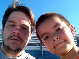 Fundraiser for Shane Bradley by Bridget Byrne : Sebastian Bradley