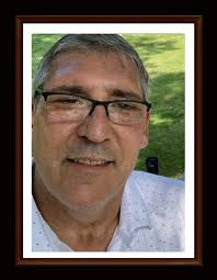 Luke David Lingelbach Obituary