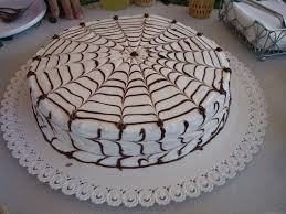 Torta di compleanno con nutella. Torta Con Crema Bianca E Nutella Le Meraviglie Di Cicetta