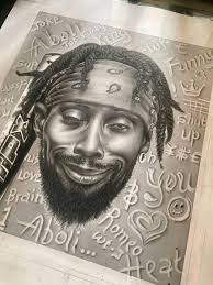 Hey Daniel Beool ! You a master artist? Now look 👀! 🤣🤣🤣