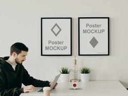 Layered psd through smart object insertion license: Best Free Mockup Psd Templates For Designers In 2021 Daily Mockup