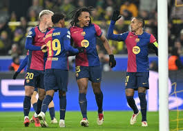 Barcelona's list of players called up to face Leganes in La Liga