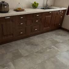Installing peel and stick vinyl flooring is an ideal diy project, particularly in smaller rooms. China Hanflor Interlocking Kitchen Non Slip Restaurant Spc Vinyl Flooring Tiles China Pvc Floor Covering Click Pvc Flooring