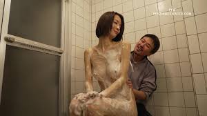 Naked - Sena Natsuki Nude Tits Sex Scenes Chijin no Ai 2024 |  HQCelebCorner