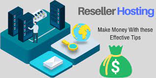 Make Money With Reseller Hosting Services Using These Tips