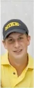 Obituary information for Tyson Townsend