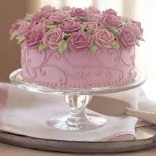Years ago, i avoided making petit fours at all costs. Mothers Day Cake Ideas The Cake Boutique