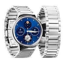 Huawei Watch Stainless Steel With Stainless Steel Mesh Band For Huawei Watch 42mm Stainless Steel Mesh Replacement Watch Band Click On The Image For Additional Replacement Watch Bands Watch Bands Stainless Steel Band