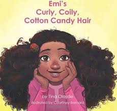 20 Children's Books That Foster Appreciation of Natural Hair