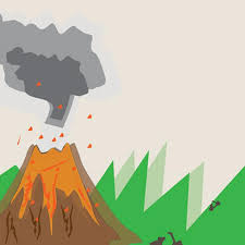 Gempa bumi juga dapat disebabkan oleh aktivitas vulkanik aktif, dan gempa bumi ini terjadi bersamaan dengan proses gunung berapi yang berkelanjutan. Letusan Anak Gunung Rinjani Picu 5 Gempa Bumi Di Indonesia News Liputan6 Com