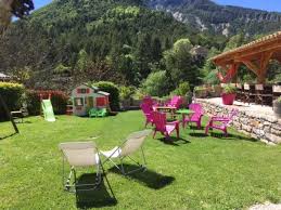 Camping Calme Et Nature Meinungen Ansehen Label Camping Qualite