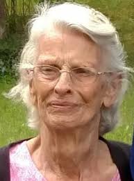 Shirley Waite Obituary (2018)