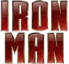 None of which will stop you from pursuing your goals. Ironman Logo Png
