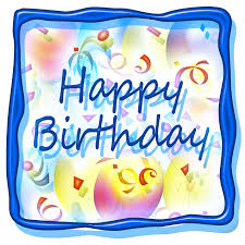 Free Happy Birthday Clip Art Printables Happy Birthday Clip Art Happy Birthday Clip Happy Birthday Photos