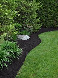 You can be sure the distinctive color that sets our mulch apart in. Indianapolis Color Enhanced Mulch Indianapolis Bulk Mulch Delivery
