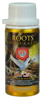 House Of Garden House And Garden Gold Roots Excelurator 1l