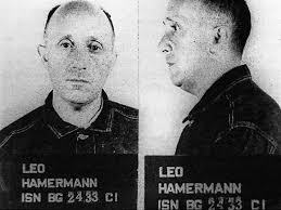 Persecuted for Their Judaism in Germany and for Their German Origins in  America