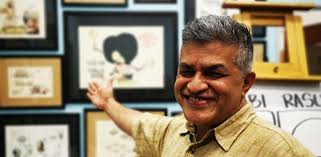 Zunar