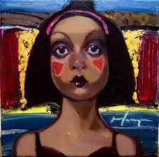 Scottish Art News from the Red Rag Scottish Art Gallery