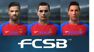 Stiri despre fcsb in siteul www.sport.ro. Ultigamerz Pes 2010 2011 Fcsb Steaua Mini Facepack 2019 20