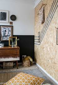 Whether you have a high budget or a low one, you can find many affordable bedroom products to create a beautiful and classy look. Modern Vintage Small Bedroom Makeover Small Bedroom Makeover Small Room Design Small Bedroom