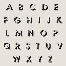 Shadows make our letters come to life. Shadow Font Lettering Alphabet Fonts Shadow Fonts Lettering Alphabet