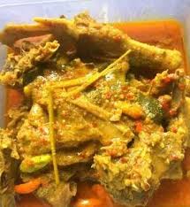 Pin Di Makanan