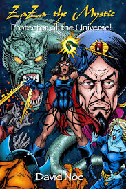 Amazon.com: David Noe: books, biography, latest update