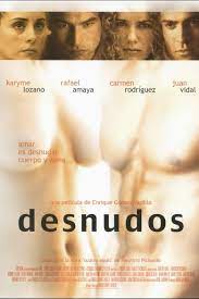 Ver desnudos pelicula online