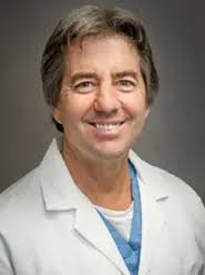 Dr. David Bruce, DPM