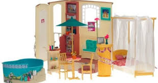 Barbie Cali Hawaiian Brinquedos Da Barbie Barbie Brinquedos