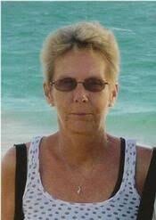 Candace “Candy” Lynn Sarenich