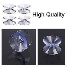 Suction Cups Sucker Pads Glass