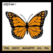 Download Monarch Butterfly Svg Me