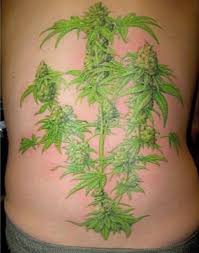 9 feet x 6 feet great for any decor. Marijuana Tattoos Designs Ideas And Meaning Tattoos For You
