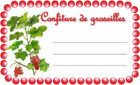 Undefined En 2020 Etiquette Confiture Etiquettes Confitures Gratuites Etiquettes De Pot