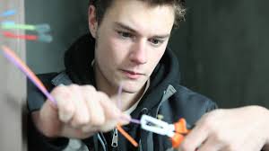 Maybe you would like to learn more about one of these? Electrician School Classes And Training Fortis