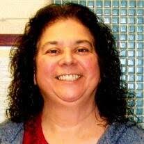 Maria Antoinette Arpan Obituary