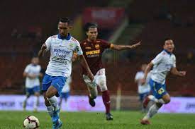 Akses link live streaming pertandingan uji coba antara persib bandung vs tira persikabo, jumat (21/2/2020) di sini persib. Link Live Streaming Persib Bandung Vs Hanoi Fc Laga Pembuktian Kedua Bolasport Com