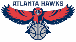 Atlanta proved they were the better team yet again, and will now advance to the next round. Atlanta Hawks Logo And Symbol Meaning History Png