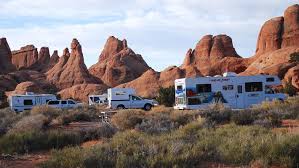 Maybe you would like to learn more about one of these? Rving The Parks Top Tips For National Parks With Rv Hookup Campsites