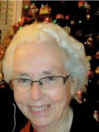 Rita Julia Wren Atkinson (1932-2019)