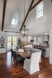Keeping room in a cape cod house in coastal maine, built 1819. 7 Elements To Cape Cod Style Dandelion Patina Hgtv Dream Homes Home House Interior