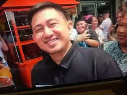 And then you said, "Well it probably is deja vu."