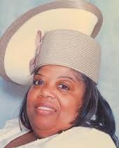 Obituary information for Deaconess Mavis M. (Marshall) Je...